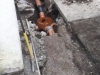 Sewer Pipe Replacements Cork with K&K Construction Tel:087-2450967