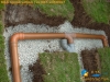 Sewer Pipe Replacements Cork with K&K Construction Tel:087-2450967