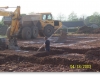 Groundworks Cork with K&K Construction Tel:087-2450967