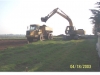 Groundworks Cork with K&K Construction Tel:087-2450967