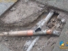 Sewer Pipe Replacements Cork with K&K Construction Tel:087-2450967