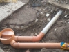 Sewer Pipe Replacements Cork with K&K Construction Tel:087-2450967