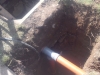 Sewer Pipe Replacements Cork with K&K Construction Tel:087-2450967