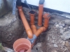 Sewer Pipe Replacements Cork with K&K Construction Tel:087-2450967