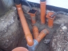 Sewer Pipe Replacements Cork with K&K Construction Tel:087-2450967