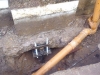Subsidence Repairs Specialist Cork with K&K Construction Tel:087-2450967
